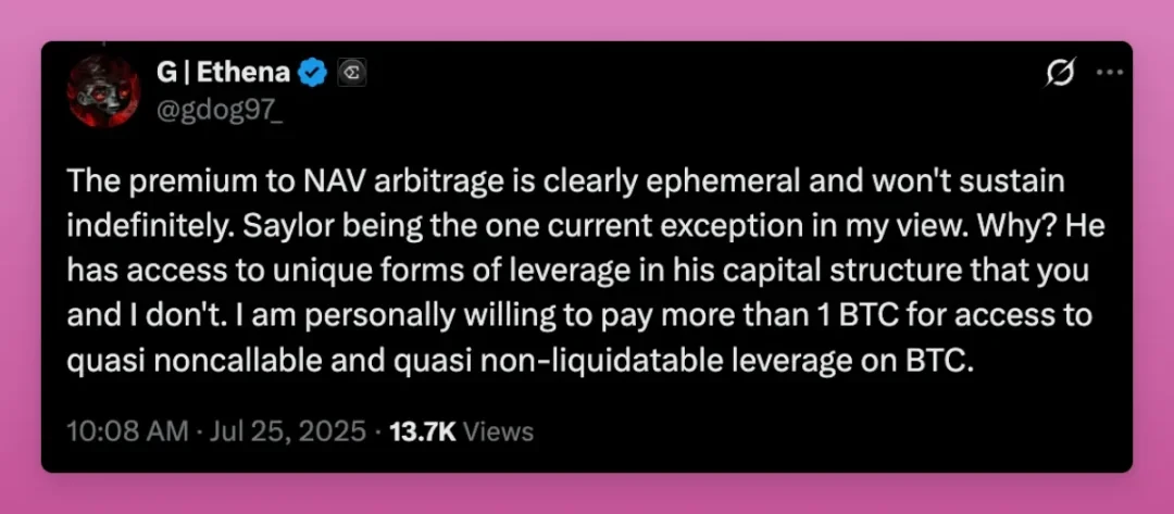 The four-year cycle ends, and the new order of encryption has arrived