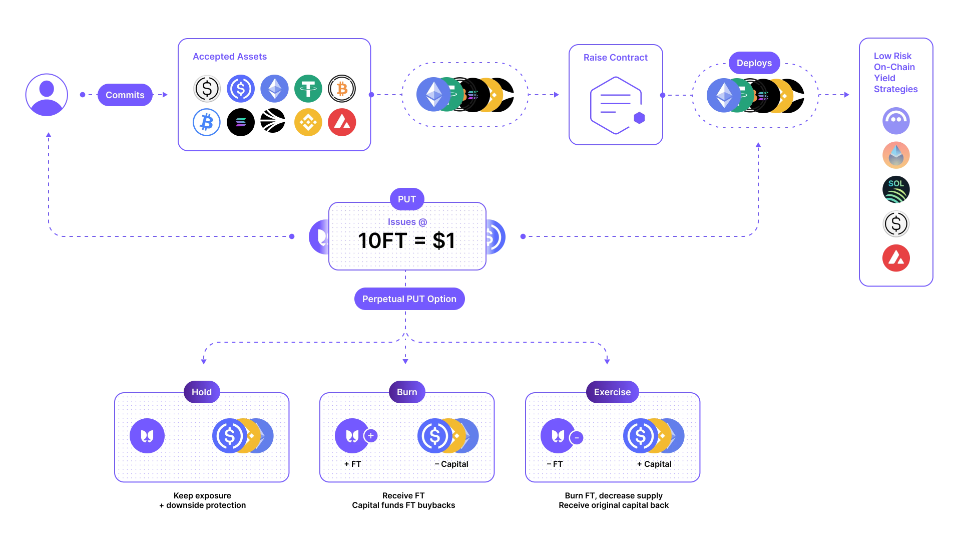 Analyzing the details of Flying Tulip's   billion 