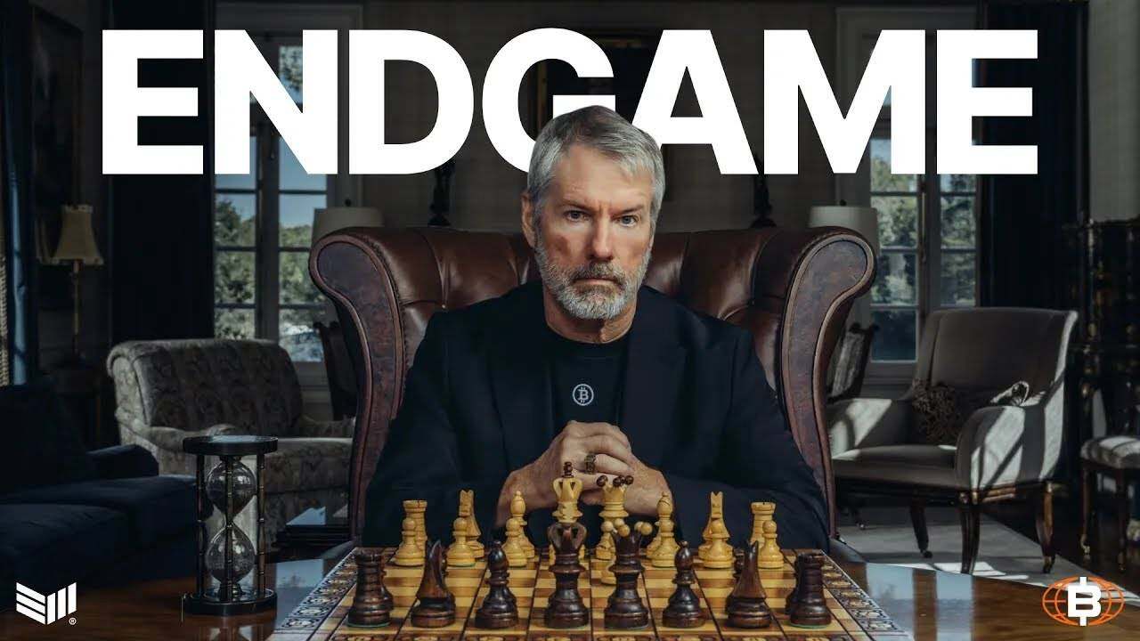 Dialogue with Strategy founder: BTC will be https://www.beenetwork.biz/wp-content/uploads/2025/10/frc-1e009026d7d1c16f7087e79fbeea7460.png million in 20 years