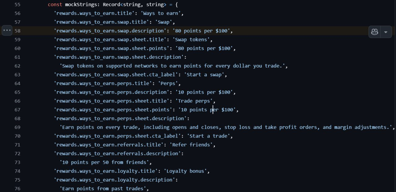 MetaMask is about to launch a points program. What can I do now?