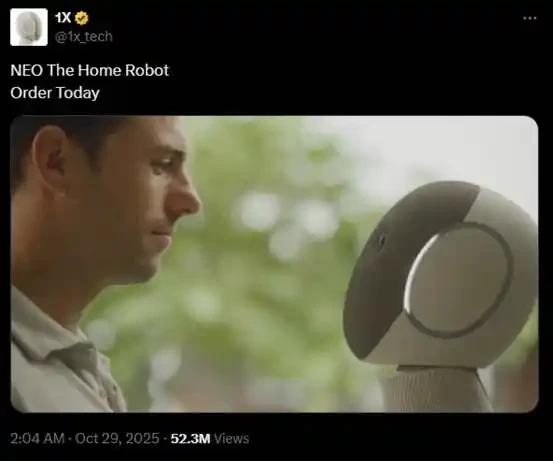 NEO Ignites the Robotics Race: A Review of Potential Robotics Projects