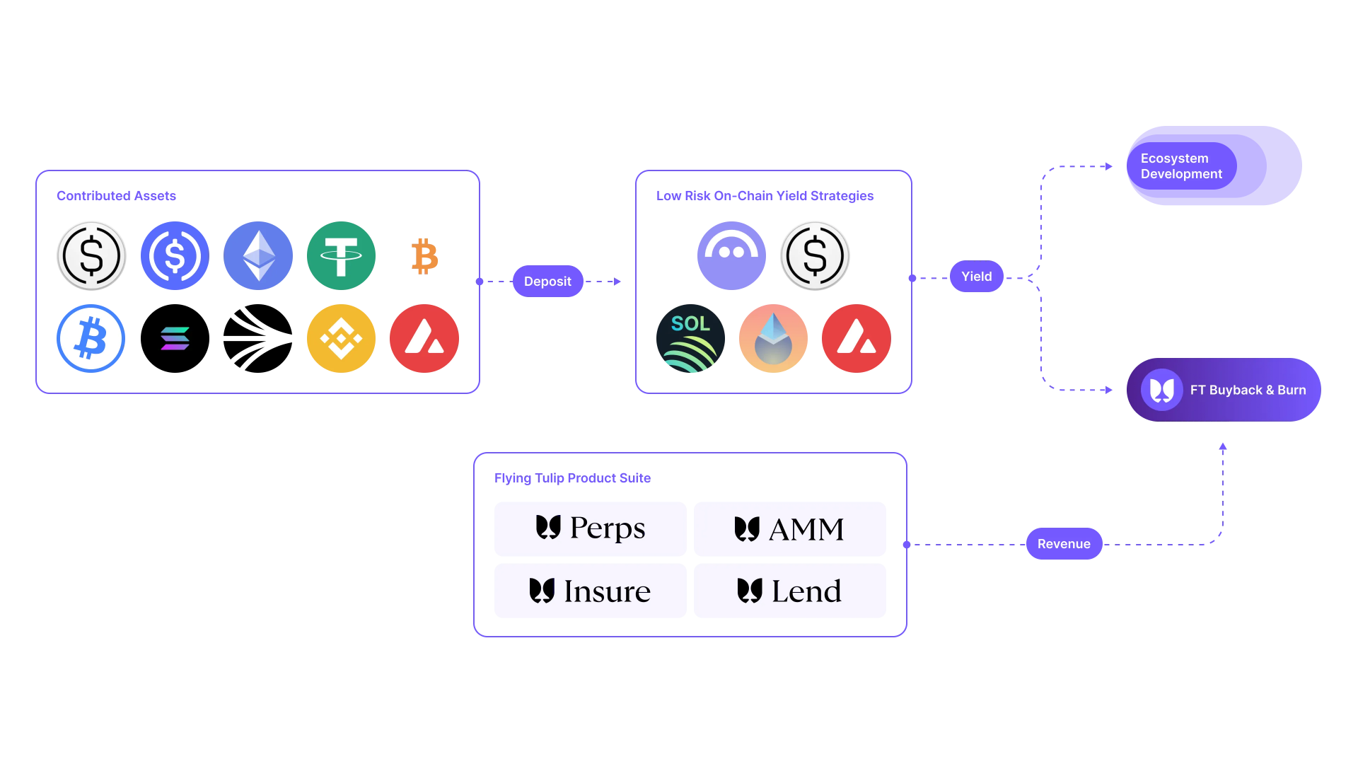 Analyzing the details of Flying Tulip's   billion 