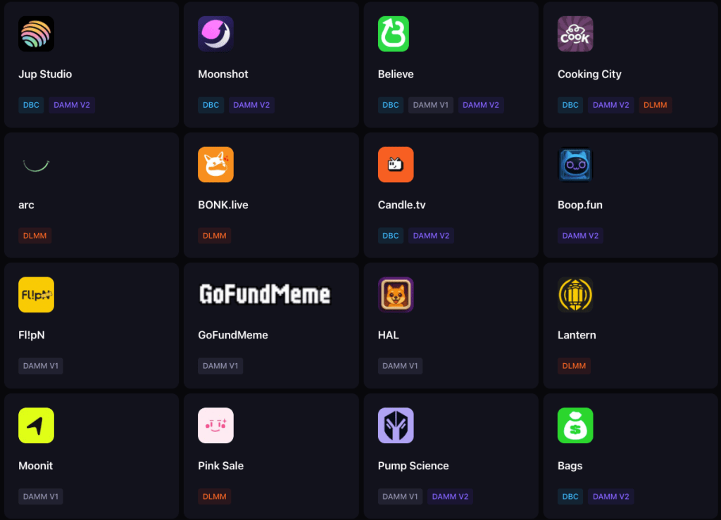 Understanding the Meteora Project in One Article