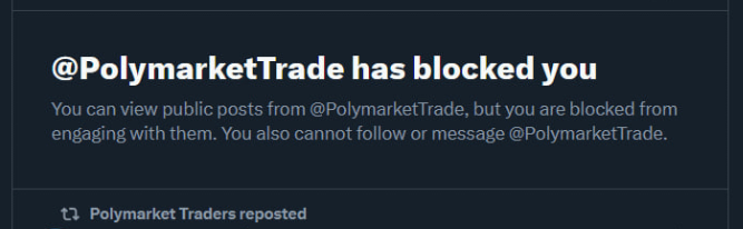 Exposing the Polymarket DAO Mafia: Nepotism, Double Standards, and Abuse of Power