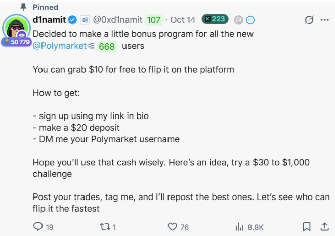 Exposing the Polymarket DAO Mafia: Nepotism, Double Standards, and Abuse of Power