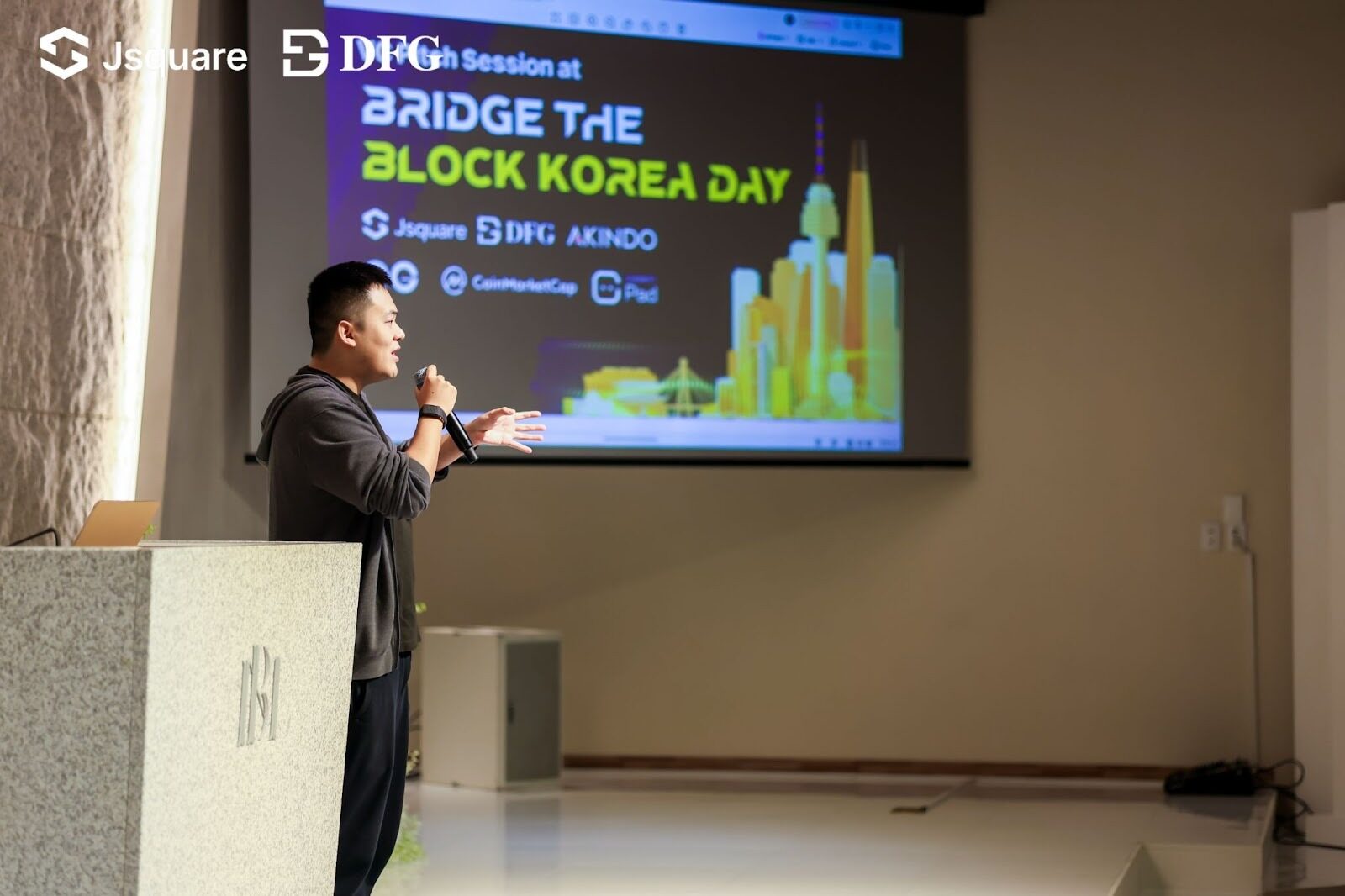 DFG's WebX and KBW 2025 Review and Insights: Japan and South Korea Converge in Vision, but Divergent in Strategies