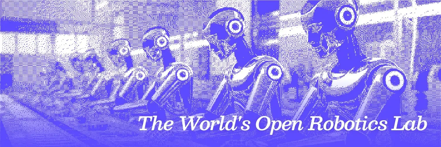 NEO Ignites the Robotics Race: A Review of Potential Robotics Projects