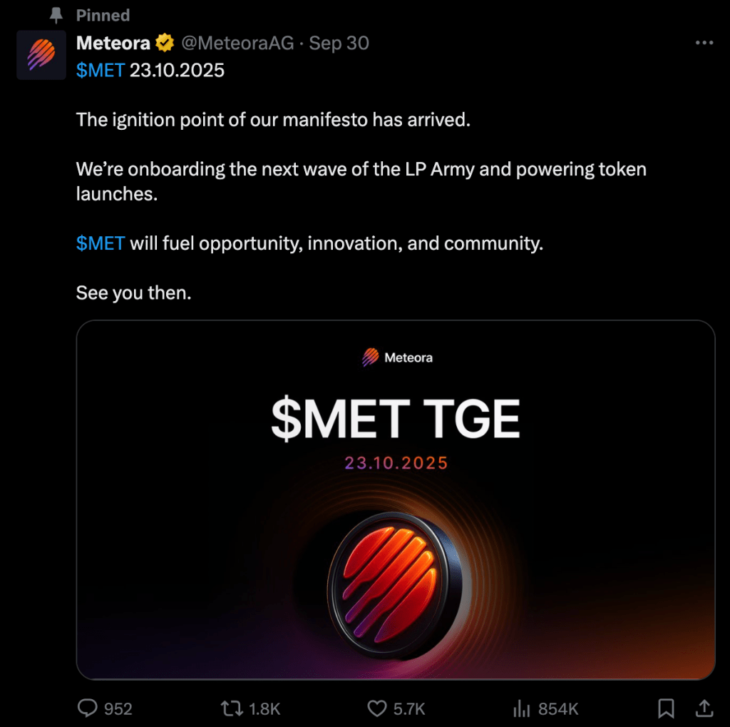 Crypto October 2025 Guide: Easily Understand Market TrendsRecommended Articles