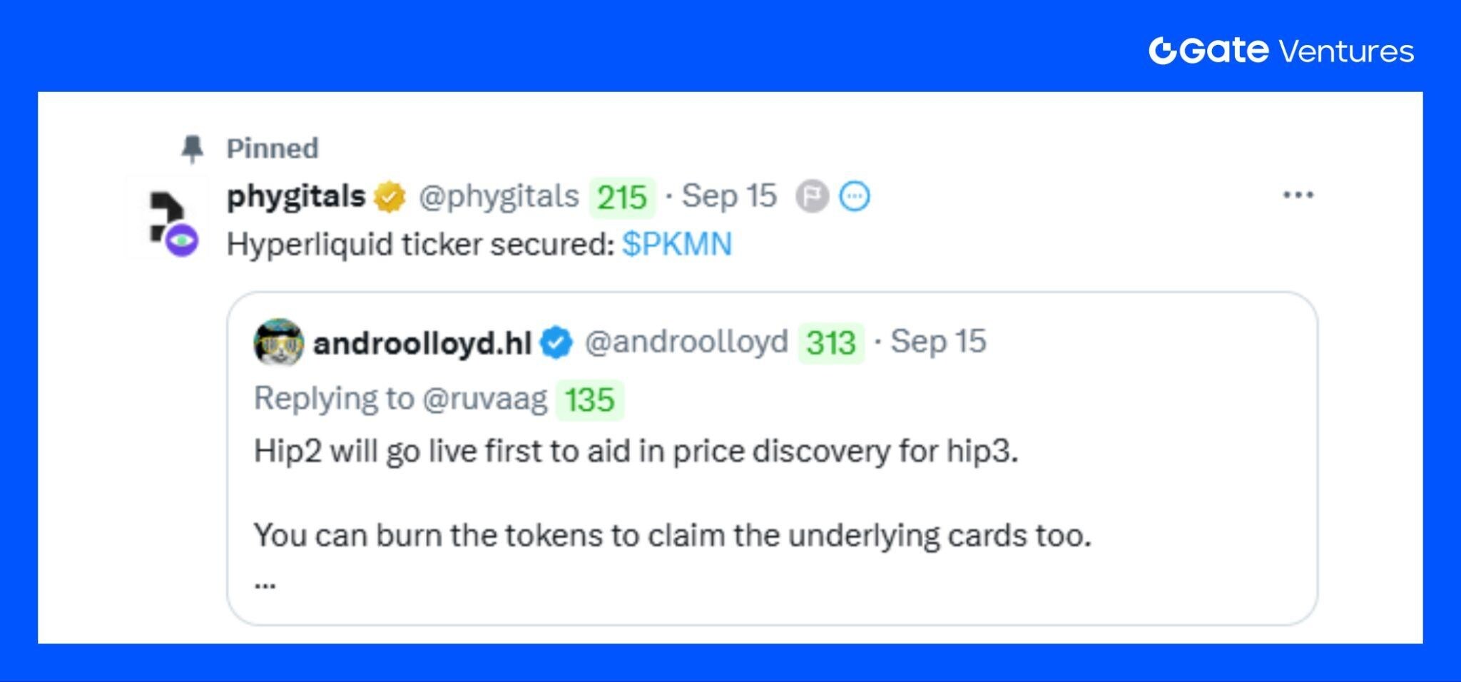 How on-chain TCGs can leverage the next https://www.beenetwork.biz/wp-content/uploads/2025/10/frc-fbe6292977c69b072329cecbe05bb560.png billion market: Landscape Overview and Valuation Outlook