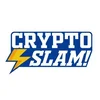 CryptoSlam website