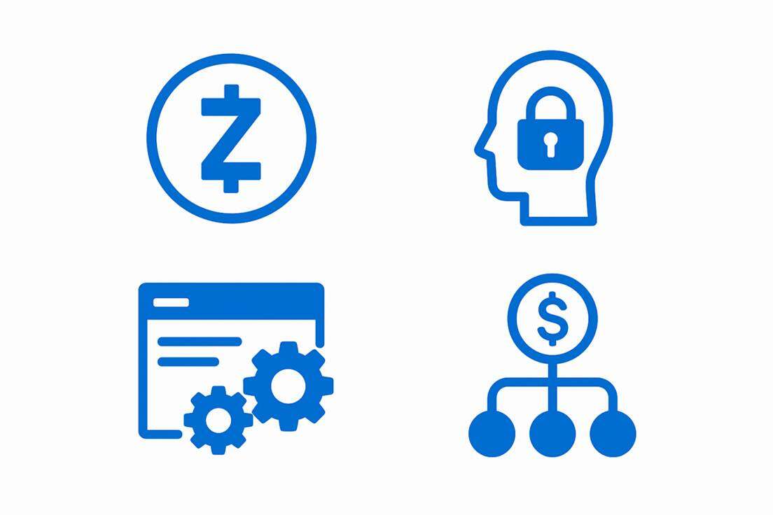 Zcash surged 10 times in a short period; is the privacy sector becoming the next narrative?