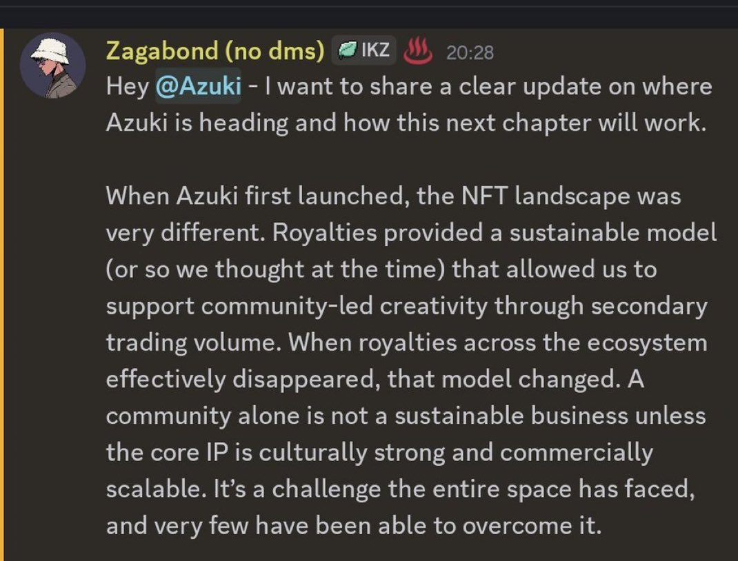 When the NFT bubble bursts, who will still be able to tell the