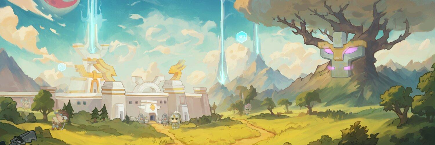 Tonight's TGE: A quick overview of the ecosystem projects mentioned by Monad on its first day.