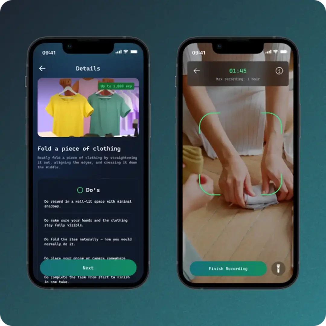 The robotics field is booming. What projects on Virtuals are worth paying attention to?