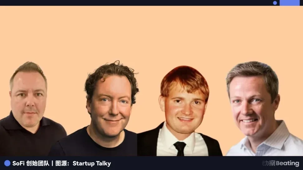 Chen Yizhou, who brought Renren.com to its knees, turned around and invested in the first crypto bank in the United Stat