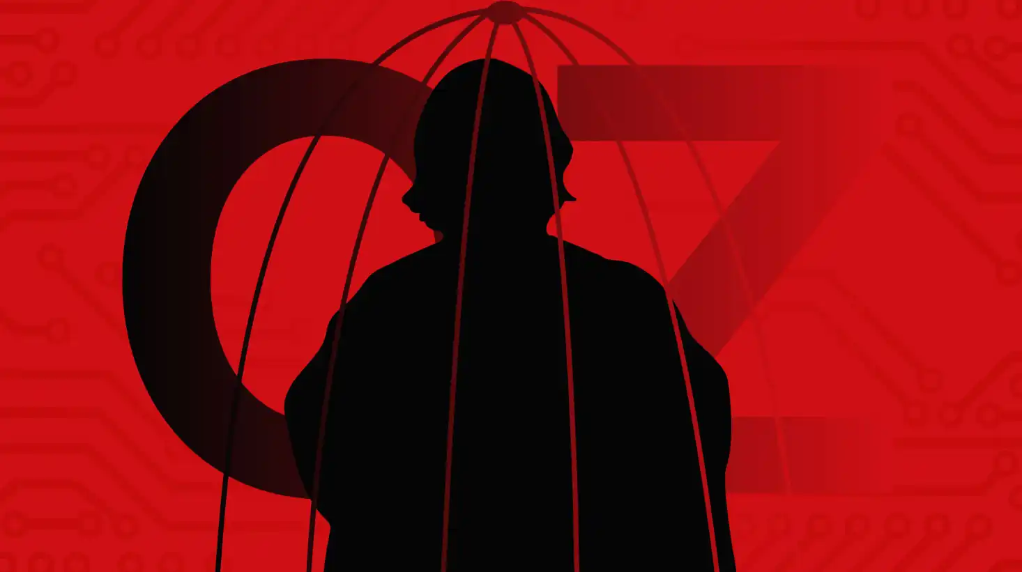 From a dream of becoming a queen to imprisonment, Qian Zhimin's absurd scam involving 60,000 bitcoins.