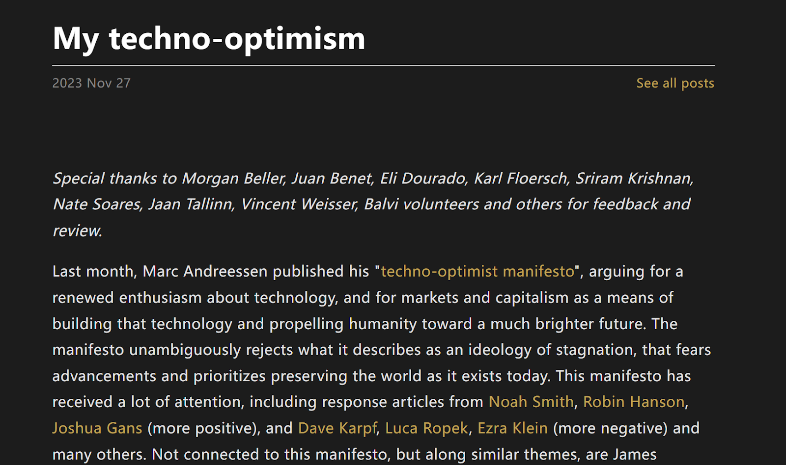 When Web3 collides with digital/accelerator: In an era of accelerated technological advancement, what can Crypto do?