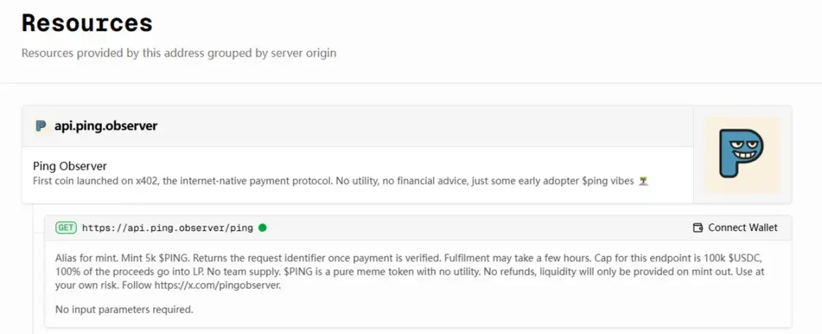 Ping launches c402.market, a launch pad for the x402 ecosystem, and Pump.fun?Recommended Articles