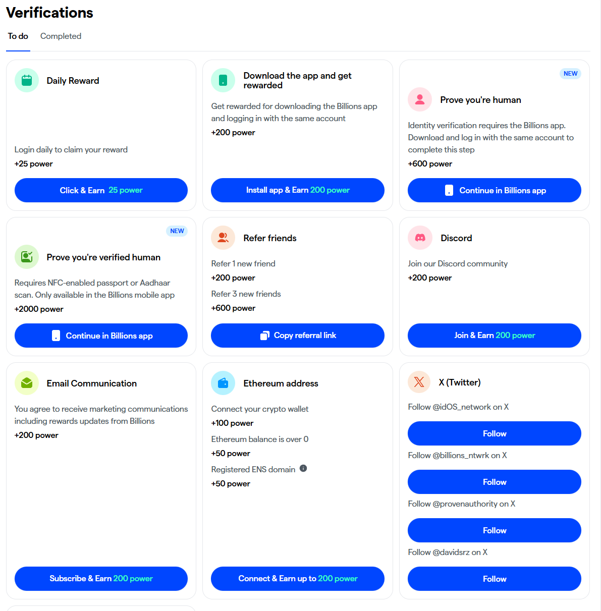 A treat for those who enjoy collecting freebies: A roundup of 9 popular early