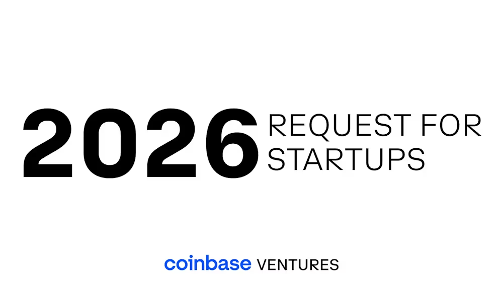Coinbase Ventures' 2026 Preparation Strategy