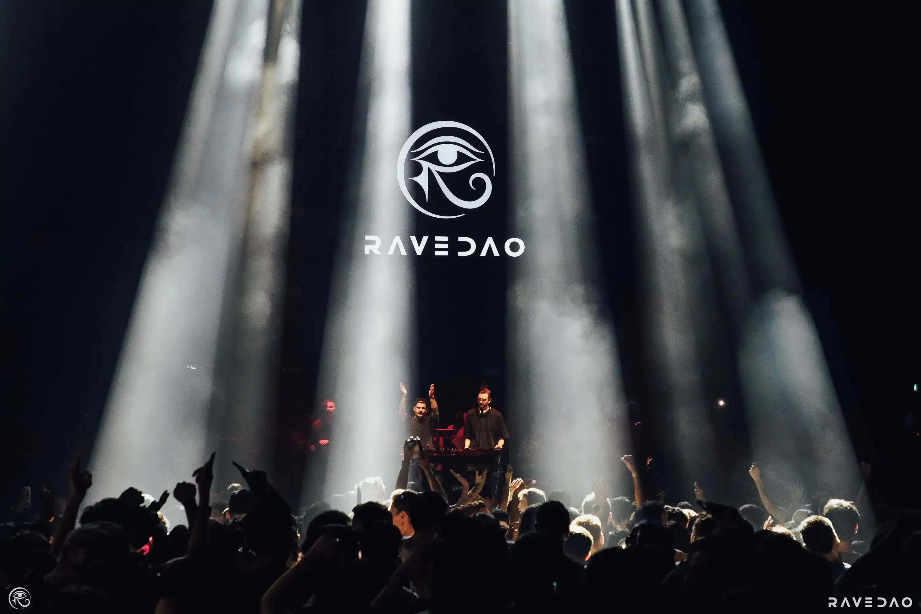 Exclusive Interview with RaveDAO: With TGE just around the corner, how strong is the consensus formed through offline