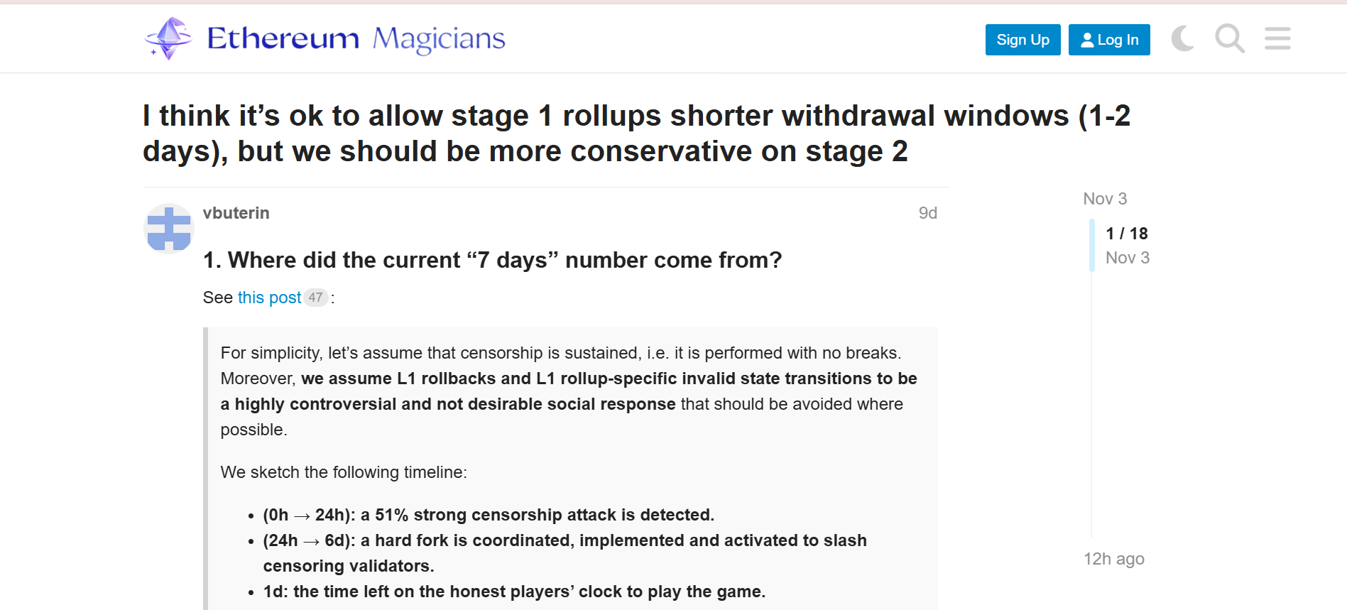 Ethereum Interop Roadmap: How to Unlock the