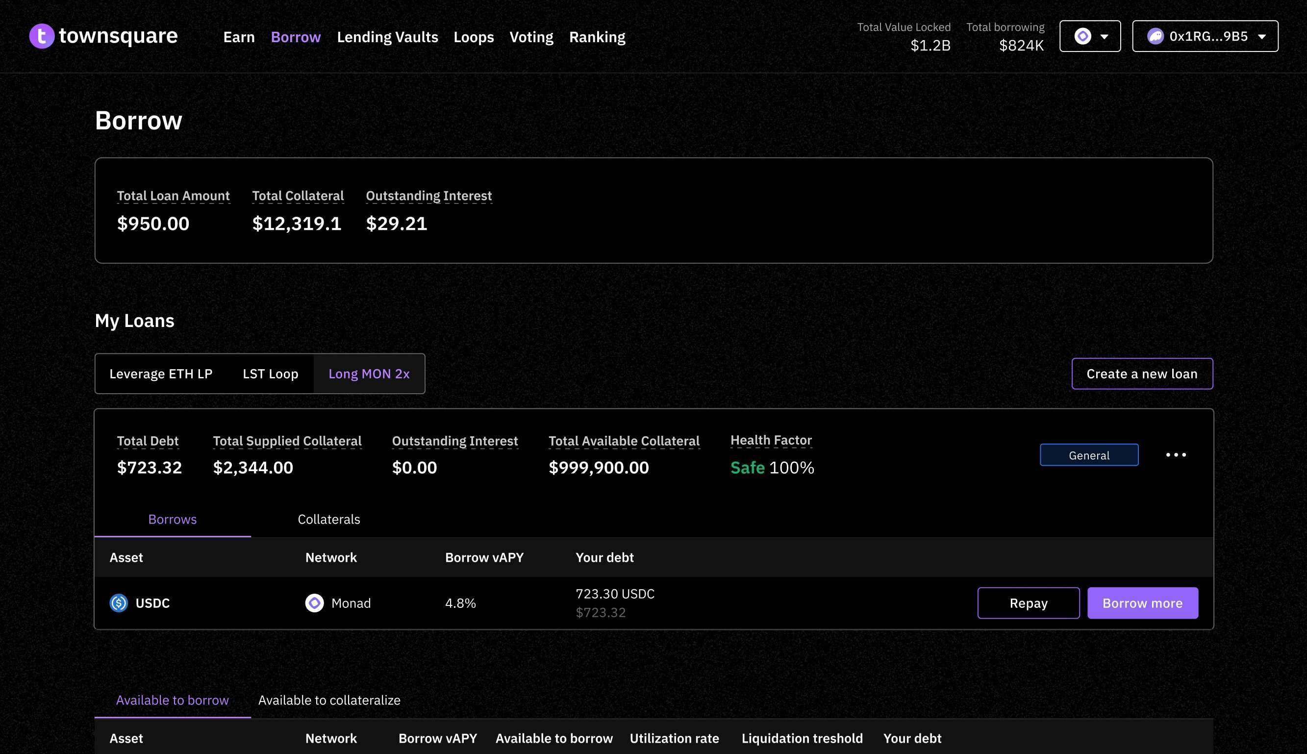 Tonight's TGE: A quick overview of the ecosystem projects mentioned by Monad on its first day.