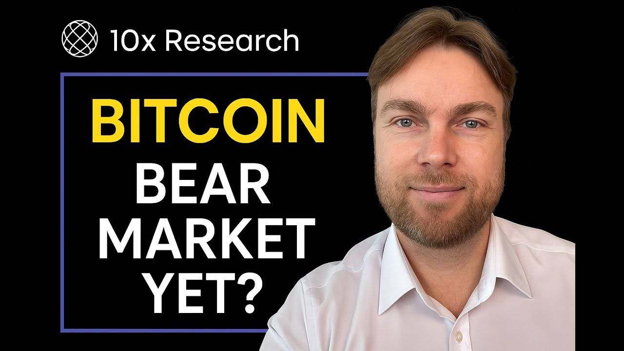 Bitcoin Falls Below 0,000: Bull Market Over or Deep Correction? A Comprehensive Analysis of On-Chain Data and Market