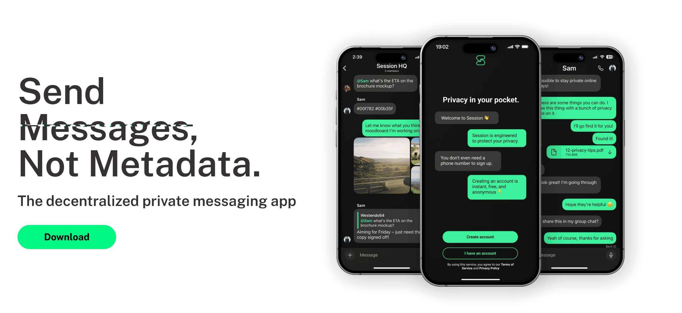 Vitalik's 256 ETH high-stakes declaration: Privacy communication needs more radical solutions.