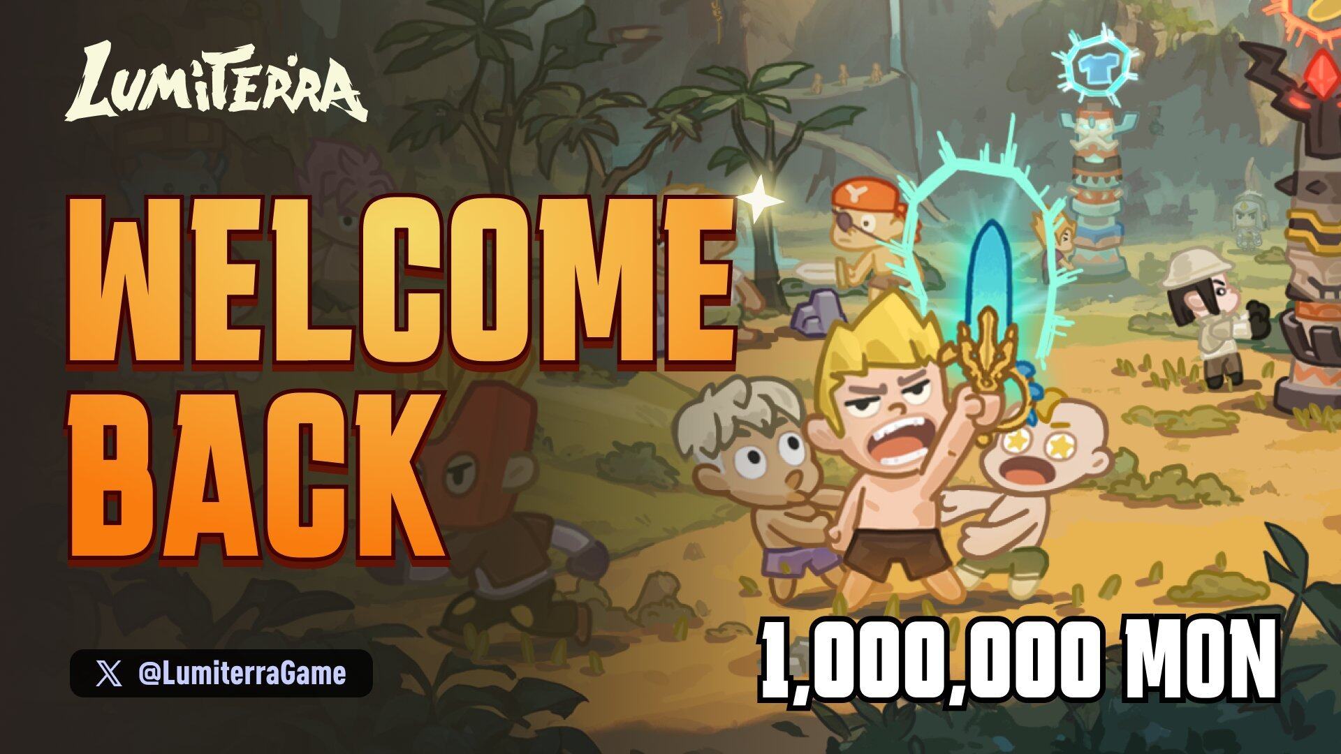 Monad mainnet launch: A glimpse into popular ecosystem projects and monetization opportunities.