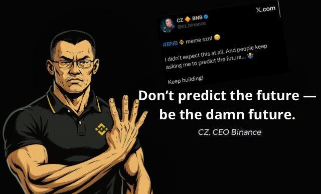 Game of Thrones: From Trump to CZ, why are billionaires betting on 