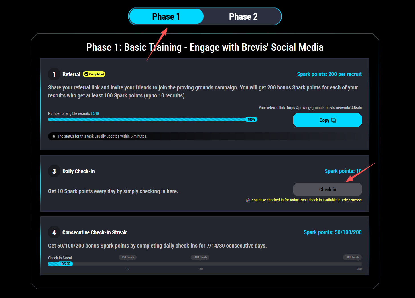 A treat for those who enjoy collecting freebies: A roundup of 9 popular early