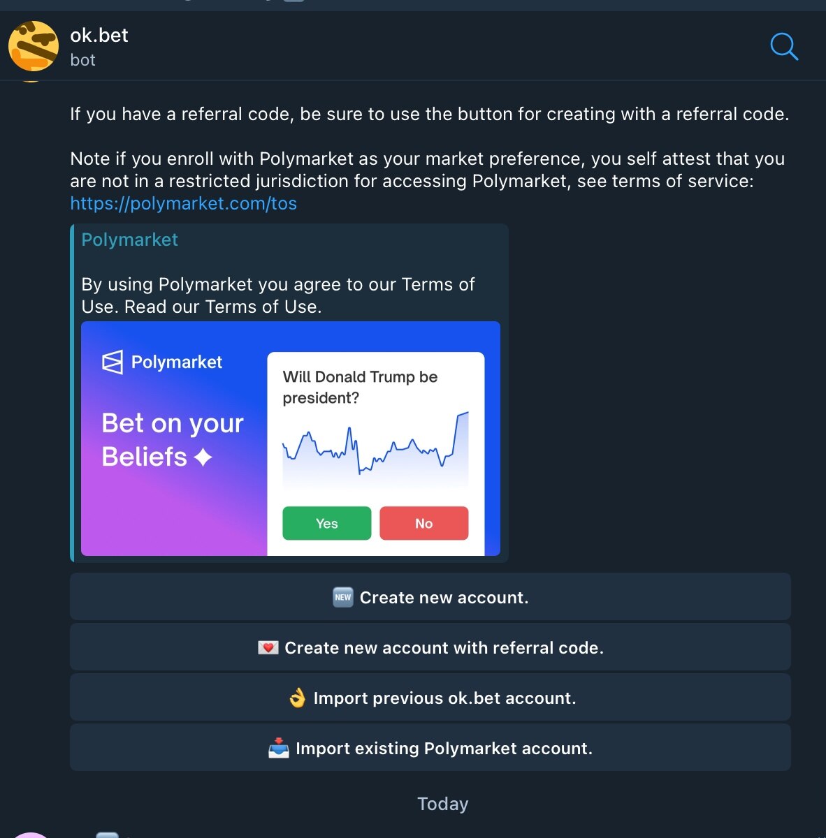 Odaily Picks: 8 Handy Prediction Market Trading Tools