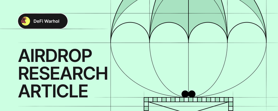 The Airdrop Hunter's Arsenal: Six Key Indicators for Screening Truly High-Potential Projects