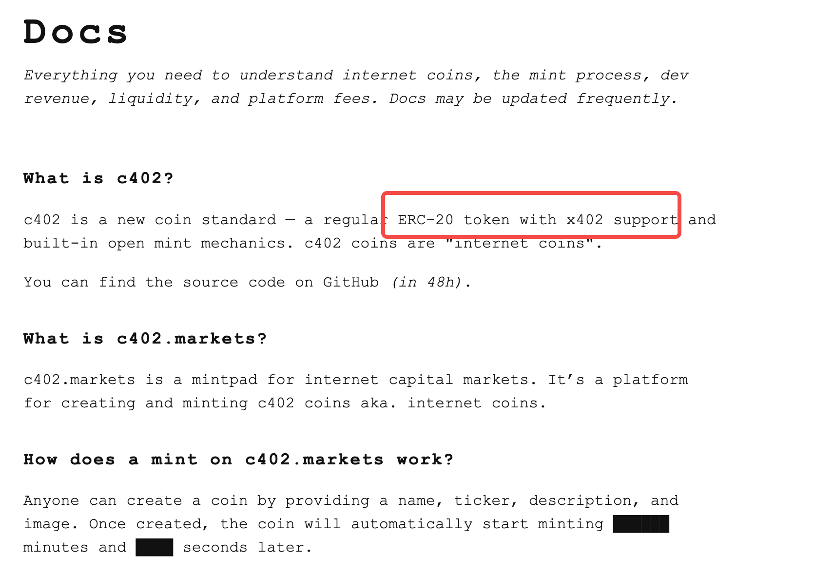Ping launches c402.market, a launch pad for the x402 ecosystem, and Pump.fun?Recommended Articles