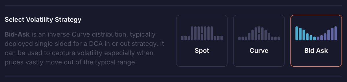 How to achieve a 1000% annualized return using DLMM in a volatile market?