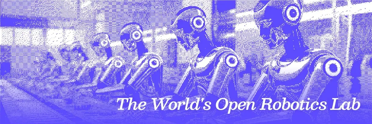 The robotics field is booming. What projects on Virtuals are worth paying attention to?