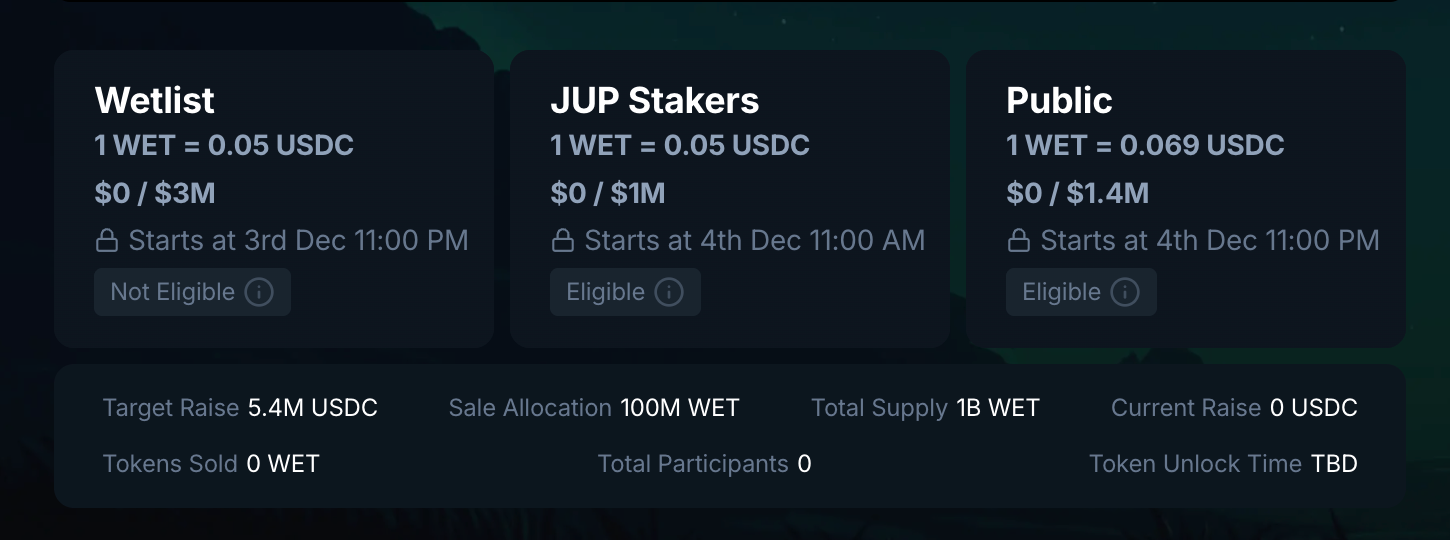 Coinbase is about to launch, and the dark pool HumidiFi will be publicly offered tonight. Is there any chance to make money this time?