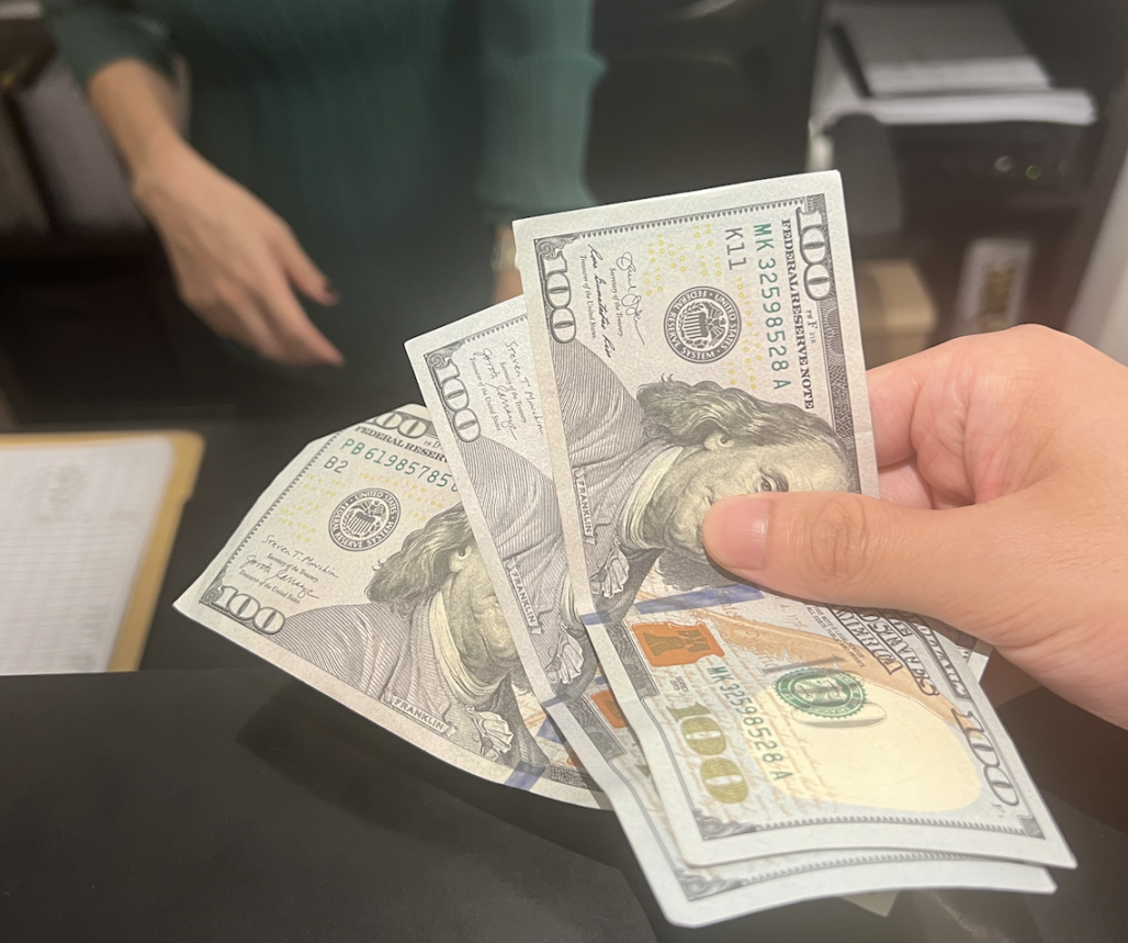 Buying seafood with USDT on the streets of Vietnam: A folding experiment of Web3 