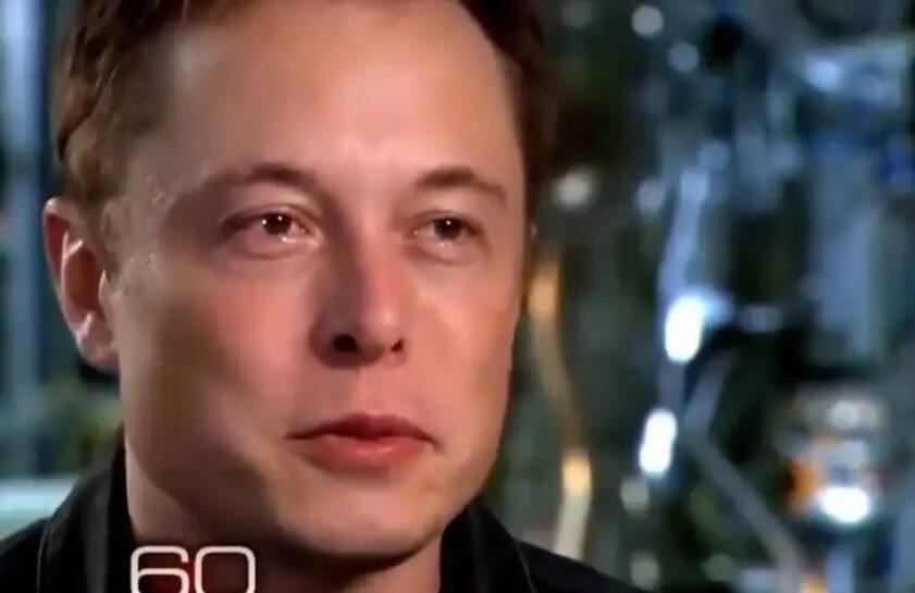 Before heading towards a .5 trillion IPO, Musk almost lost everything.