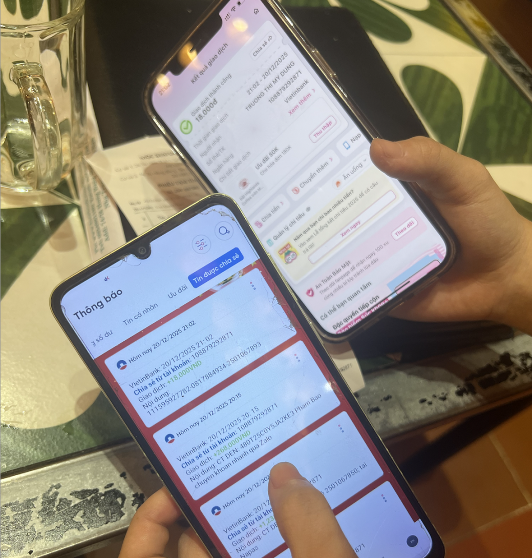 Buying seafood with USDT on the streets of Vietnam: A folding experiment of Web3 