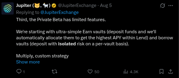 Solana's two leading lenders have fallen out, and a foundation has stepped in to mediate.