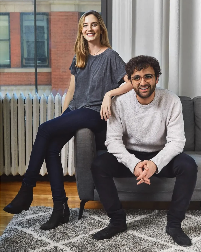 From ballet dancer and MIT graduate to 29-year-old female billionaire, the founder of Kalshi achieved a remarkable life transformation in just six years.