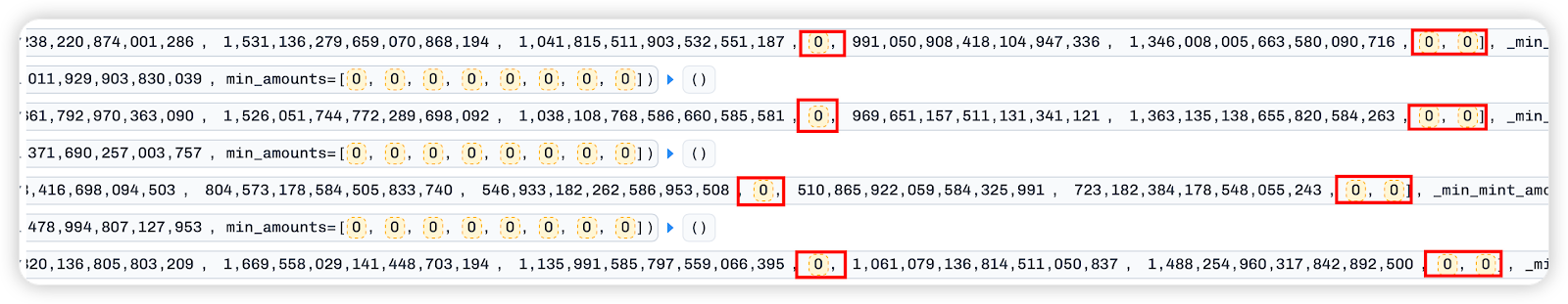 Yearn M Theft Attack Analysis