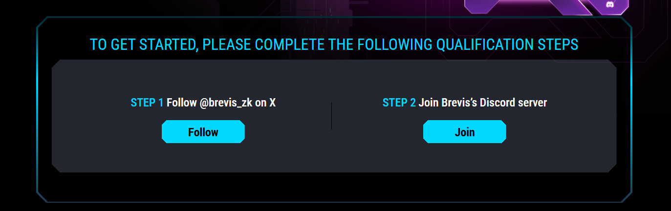 Brevis's token launch is imminent: community incentives account for 32.2%, and airdrop registration is coming soon.