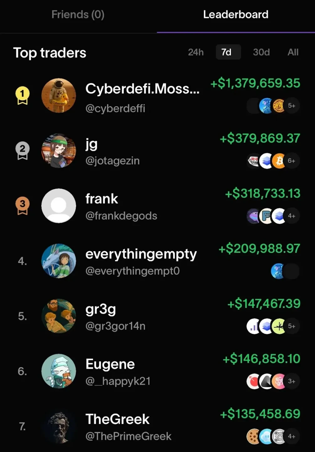 The Crypto Mega-App Revolution: When Coinbase and Others Break Financial Boundaries