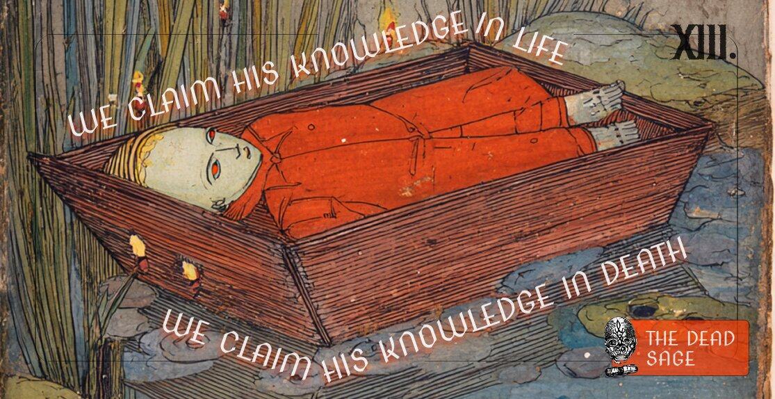 Crypto prophet Redphone: The Silicon Age is Coming, Crypto is the 