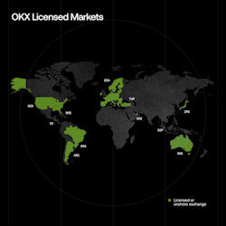 OKX Star's Year-End Message to Global Users: Steady Progress Leads to Financial Freedom