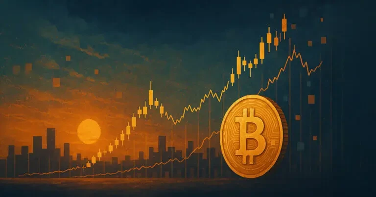 BTC Returns to ,000: Four Major Macroeconomic Signals Resonate, Crypto Market May Be Entering a Structural Turning Point