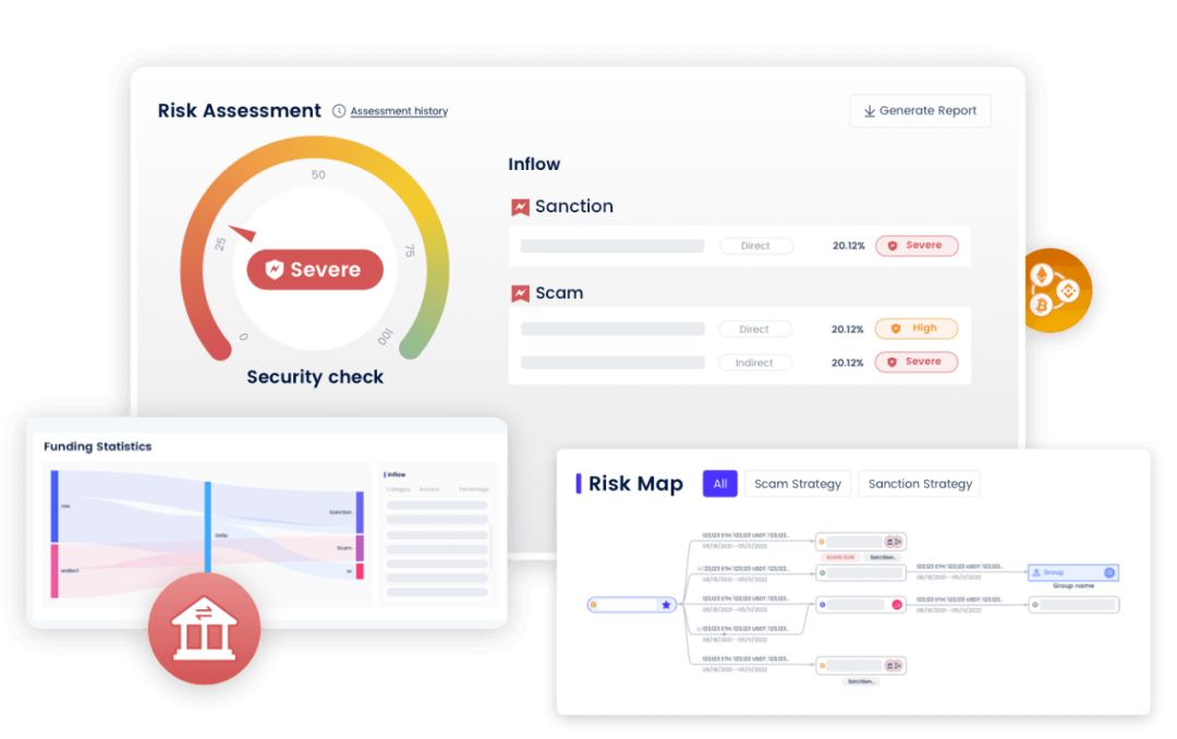 Huiwang Payment's Closure Crisis: Compliance Crisis in the Crypto Payment Industry and Global Regulatory Warnings